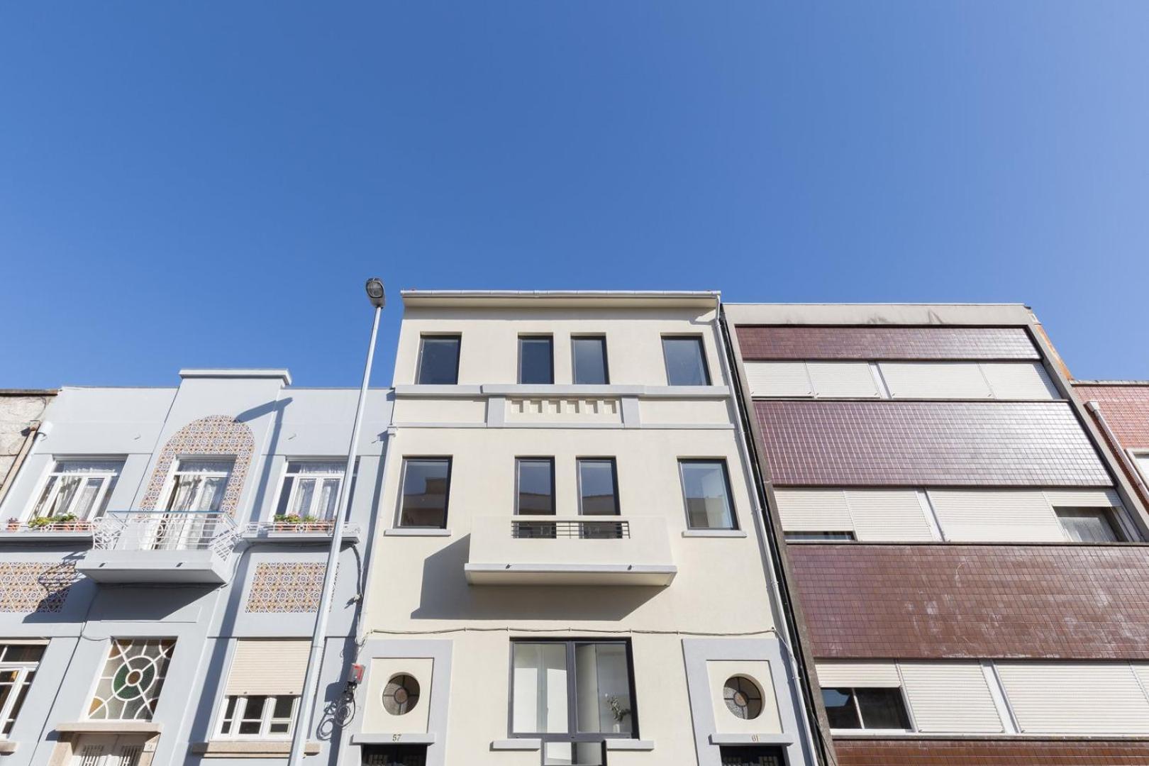 Guestready - Amazing Apartment In A Quiet Area Porto Zewnętrze zdjęcie