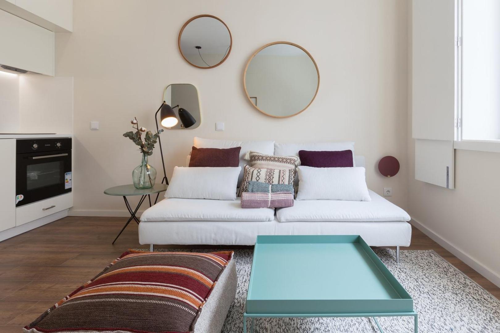 Guestready - Amazing Apartment In A Quiet Area Porto Zewnętrze zdjęcie