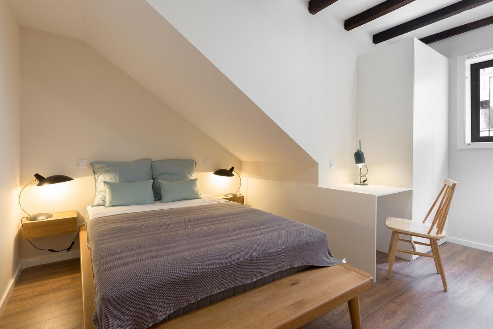 Guestready - Amazing Apartment In A Quiet Area Porto Zewnętrze zdjęcie